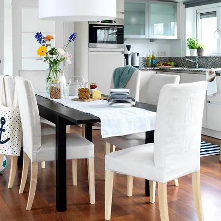 Watervilla In With Terrace